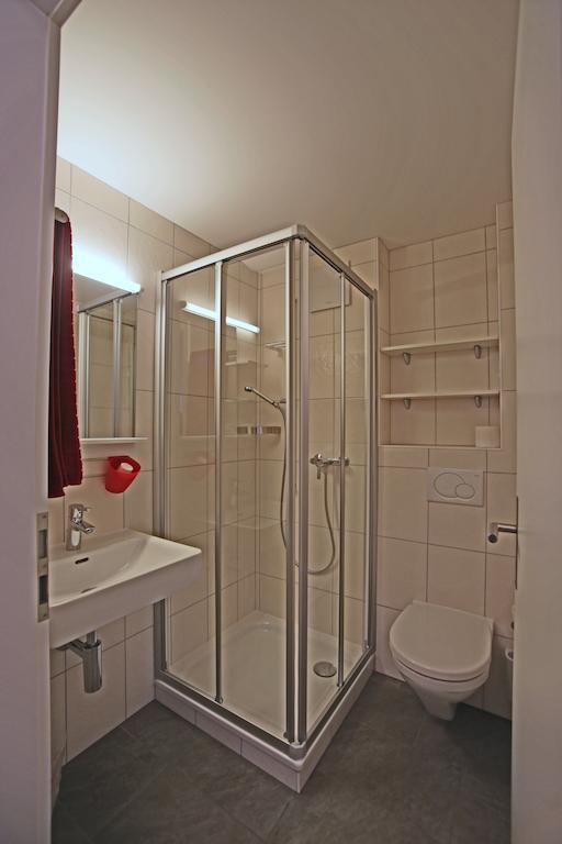 Landgasthof Hirschen Diegten Szoba fotó